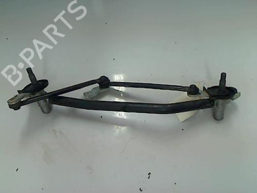 Used Front wipers mechanism HYUNDAI i10 I (PA) 1.2 (78 hp) 21229448