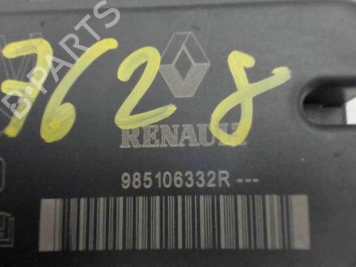 ecu-airbags-dacia-sandero-ii-2012-28498584 main image