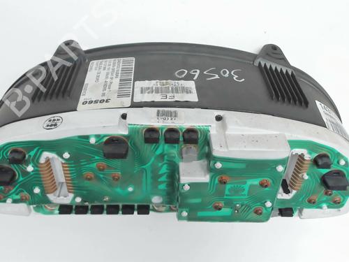 Instrument cluster DAEWOO NUBIRA Wagon (J100) 1.6 16V | BP21230705C47 
