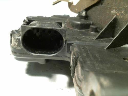 Rear left lock BMW 3 (E46) 330 d | BP20457432C100 