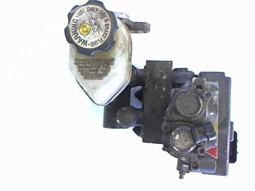Used ABS pump OPEL SINTRA (APV) 2.2 i 16V (OUN16, Y94) (141 hp) 20411355