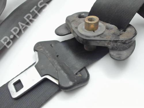 Used Front left seatbelt Front left seatbelt PEUGEOT 807 (EB_) 2.0 HDi (107 hp) 20400868 20400868