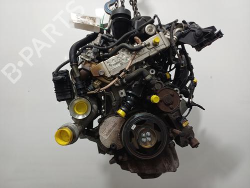 Engine BMW 1 (F20) 116 d | BP36588708M1  - Image 11