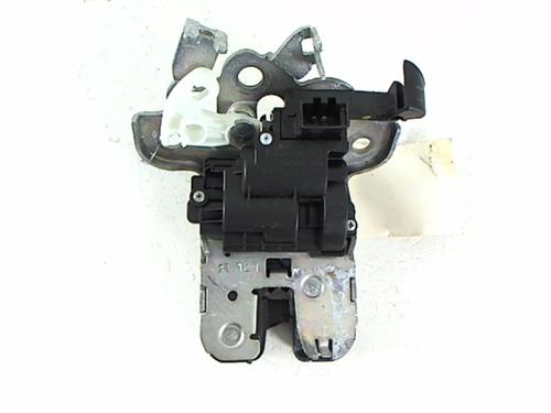 Tailgate lock SKODA RAPID (NH3, NK3, NK6) 1.6 TDI | BP20426713C101 