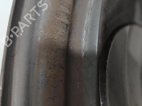 Used Rim Rim 38584084 38584084