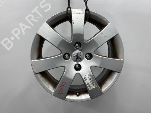 Used Rim PEUGEOT 308 SW I (4E_, 4H_) 1.6 HDi (112 hp) 30736432