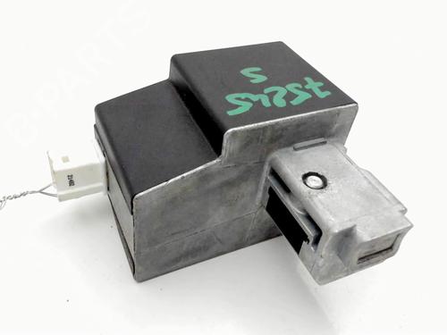 Elektronisk modul CITROËN C3 III (SX) 1.2 PureTech 82 | BP29212795M83 