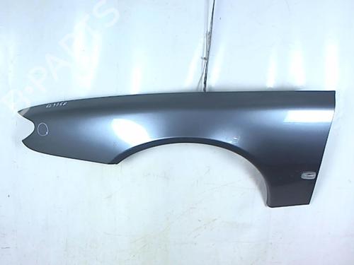 Left front fenders PEUGEOT 406 Coupe (8C) 2.2 HDI | BP22102146C41 