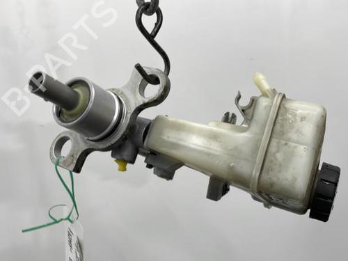 Brake master cylinder SAAB 9-3 (YS3F, E79, D79, D75) 1.9 TiD | BP21240488M77 