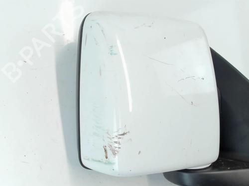 Right mirror OPEL COMBO Box Body/MPV 1.3 CDTI 16V | BP20397851C27 