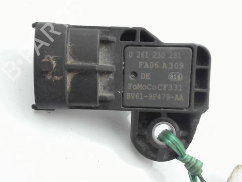 Mass air flow sensor FORD B-MAX (JK) 1.0 EcoBoost | BP20469145M95 - Image 4