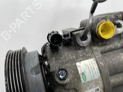 Used AC compressor AC compressor HYUNDAI i30 (FD) 1.6 CRDi (90 hp) 26223988 26223988