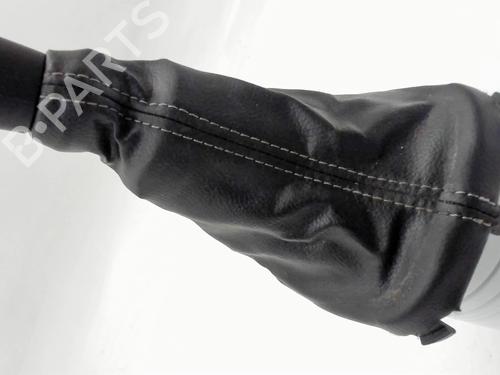 Pomello del cambio CITROËN C3 Picasso (SH_) 1.6 HDi | BP30547361I34