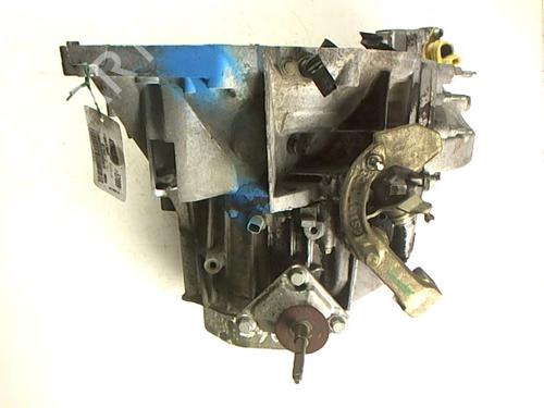 Gearbox PEUGEOT 607 (9D, 9U) 2.2 HDi | BP20424972M3 