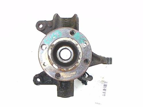 Used Left front steering knuckle RENAULT SCÉNIC II (JM0/1_) 1.5 dCi (JM1E, JM16) (106 hp) 20477911