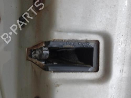 Used Left rear door CHRYSLER VOYAGER / GRAND VOYAGER III (GS_, NS_) 2.4 i (151 hp) 20428840