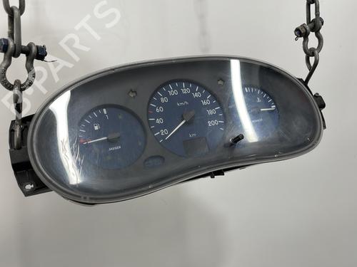 Instrument cluster RENAULT KANGOO (KC0/1_) D 65 1.9 (KC0E, KC02, KC0J, KC0N) | BP29921614C47