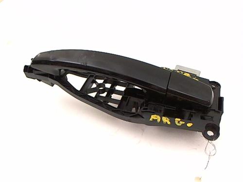 Rear left exterior door handle OPEL ASTRA H (A04) 1.7 CDTI (L48) | BP20426603C130 