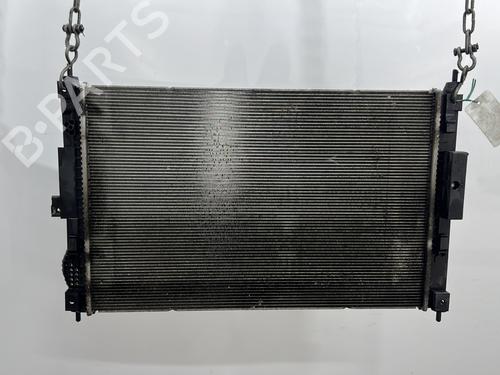 Køler CITROËN C4 Picasso II 1.6 HDi / BlueHDi 115 | BP30602817M31