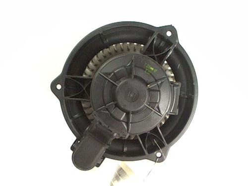 Used Heater blower motor Heater blower motor HYUNDAI i30 (FD) 1.6 CRDi (116 hp) 20402739 20402739