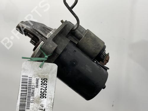 Used Starter VOLVO C30 (533) 1.6 (100 hp) 21422814
