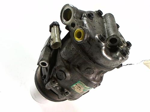 AC compressor OPEL MERIVA A MPV (X03) 1.7 CDTI (E75) | BP20426258M34 