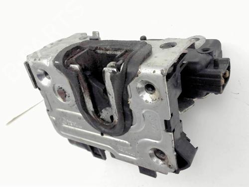 Front left lock DACIA SANDERO 1.5 dCi | BP34104444C98  - Image 5