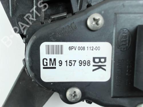Used Electronic module Electronic module 22103169 22103169