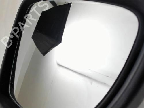 Retrovisor direito RENAULT CLIO IV Grandtour (KH_) 1.5 dCi 90 (KHN3, KHN4) | BP30736438C27