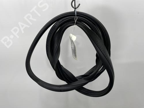 Rubber door seal PEUGEOT 107 (PM_, PN_) 1.4 HDi 9025AK