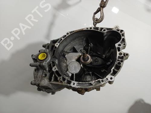 Gearbox CITROËN JUMPY II Van 2.0 HDi 120 | BP35892682M3 - Image 5