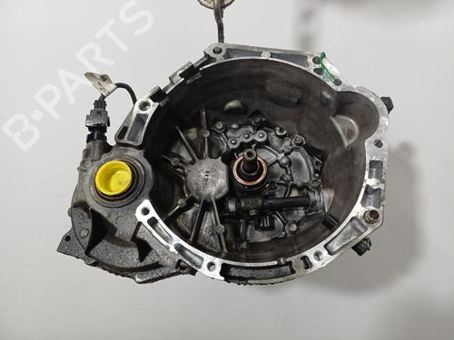 Gearkasse Gearkasse 38744726 38744726