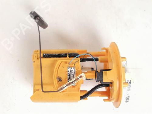 Used Fuel pump Fuel pump CITROËN JUMPY II Van 1.6 HDi 90 16V (90 hp) 20464067 20464067