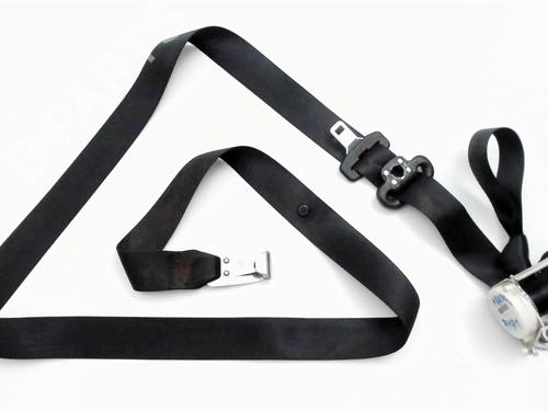 Rear right seatbelt FORD S-MAX (WA6) 2.0 TDCi | BP21241026I28 - Image 5