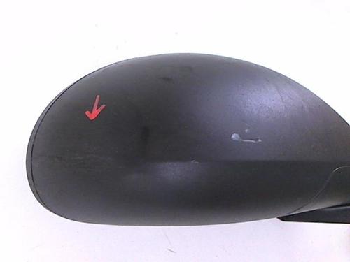 Right mirror SEAT IBIZA III (6L1) 1.4 TDI | BP20437067C27 