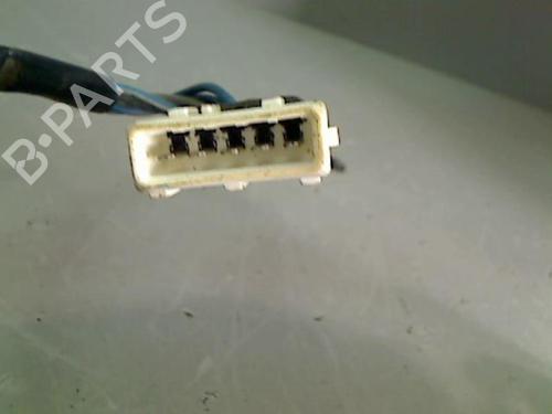 Front wiper motor CITROËN XANTIA (X1_, X2_) 1.9 Turbo D | BP20472298M29 