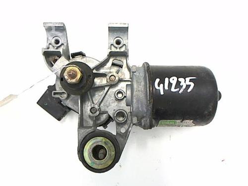 Used Front wiper motor PEUGEOT 1007 (KM_) 1.4 HDi (68 hp) 20470805