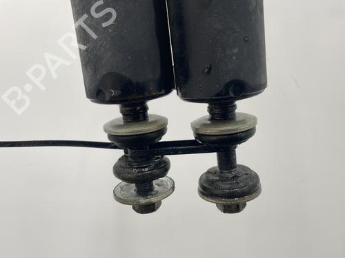 Left front shock absorber HYUNDAI TERRACAN (HP) 2.9 CRDi 4WD | BP24938118M16 