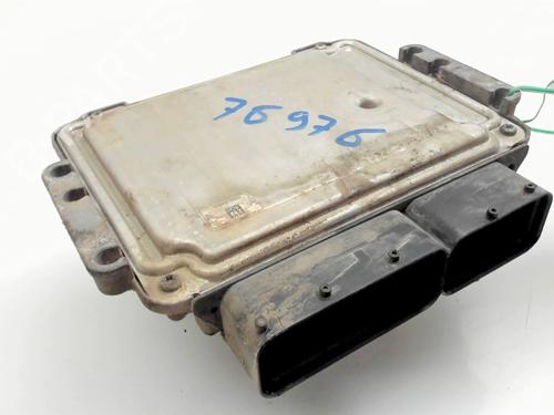 Engine control unit (ECU) OPEL ZAFIRA / ZAFIRA FAMILY B (A05) 1.9 CDTI (M75) | BP30913097M57