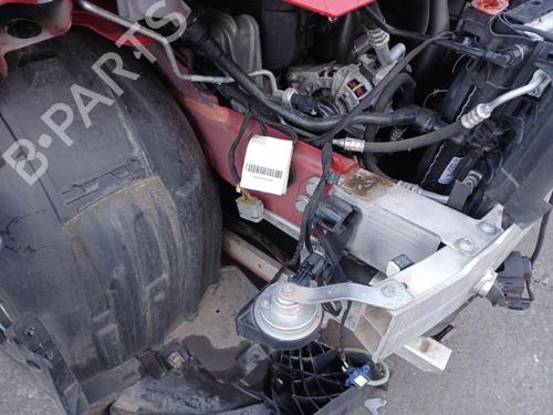 Left sun visor MERCEDES-BENZ A-CLASS (W176) A 160 CDI / d (176.011) | BP23968478I1 - Image 15