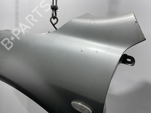 Left front fenders MAZDA 6 Hatchback (GG) 2.0 DI (GG14) | BP20391890C41 
