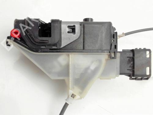 Rear right lock OPEL CORSA F (P2JO) CORSA-e (68) | BP27535911C99 