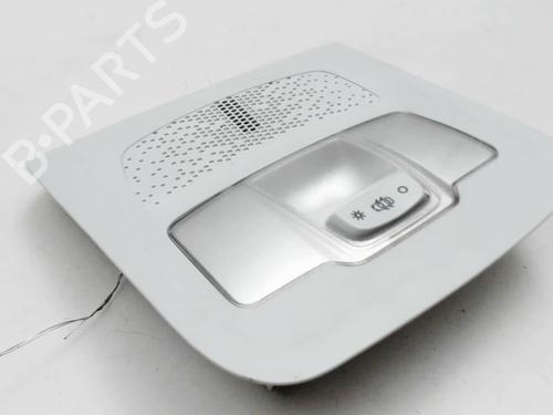 Used Interior roof light Interior roof light PEUGEOT 208 I (CA_, CC_) 1.4 HDi (68 hp) 20394995 20394995