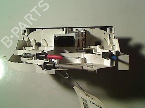 Climate control SEAT AROSA (6H1) 1.0 | BP21232774I5 