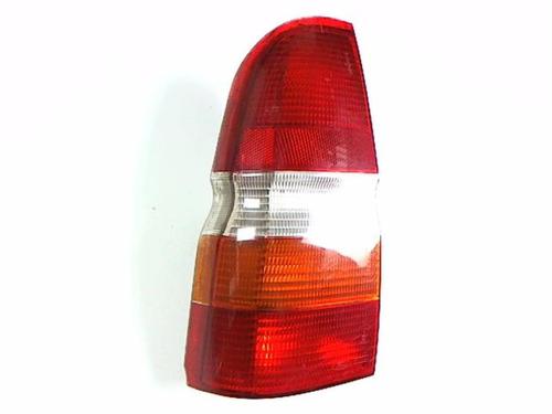 Left taillight FORD ESCORT V Turnier (ANL) 1.8 i 16V | BP20473291C34 