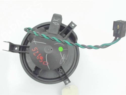 Used Heater blower motor CHRYSLER STRATUS Convertible (JX) 2.5 LX (163 hp) 21238026
