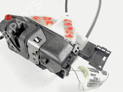 Rear left lock CITROËN C3 / C3 ORIGIN III (SX) 1.2 PureTech 82 | BP20443466C100 
