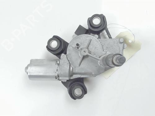 Rear wiper motor CITROËN C4 Picasso I MPV (UD_) 1.6 HDi 110 | BP20468639M102 