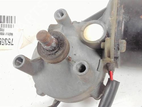 Viskermotor vindrude LAND ROVER FREELANDER I (L314) 2.0 Td4 4x4 | BP20427835M29 