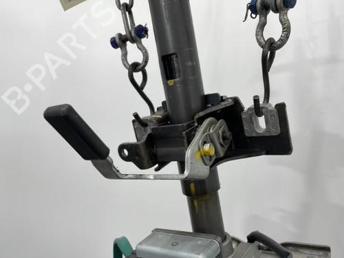 Steering column NISSAN PIXO (UA0) 1.0 | BP20438970M21 